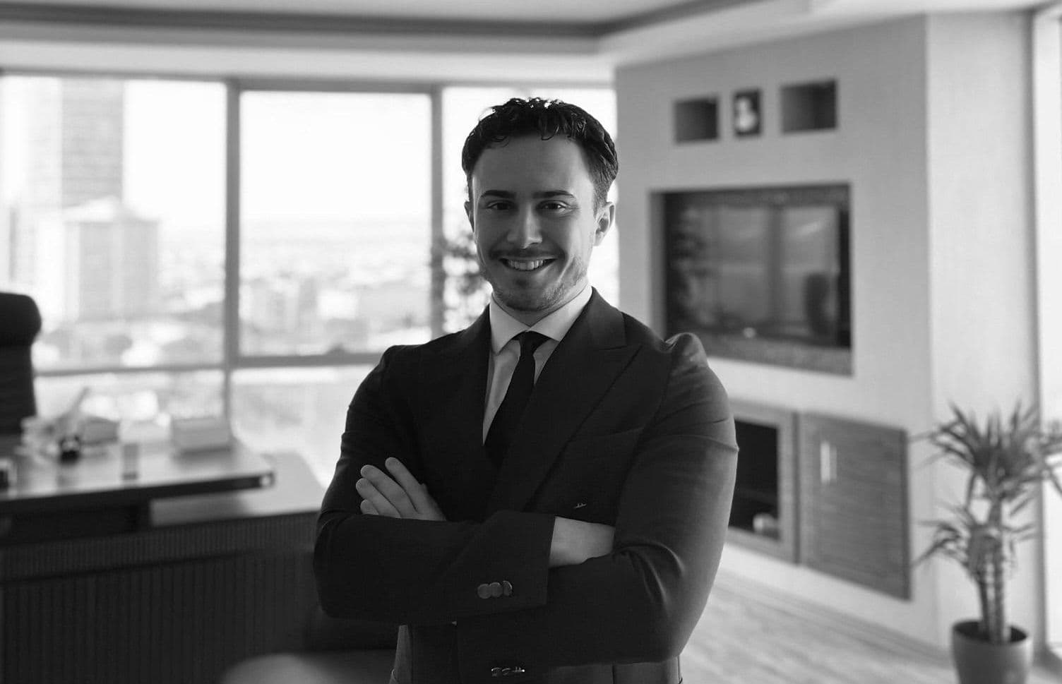 Kerem BAŞARAN
